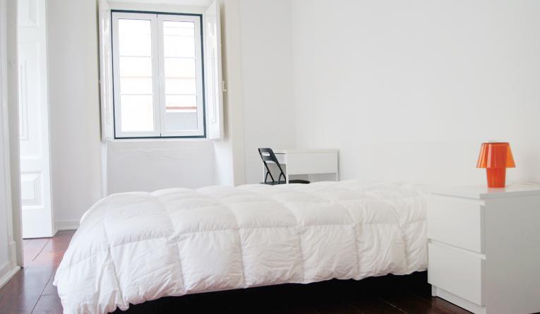 Cozy In Bairro Alto I Apartment Lissabon