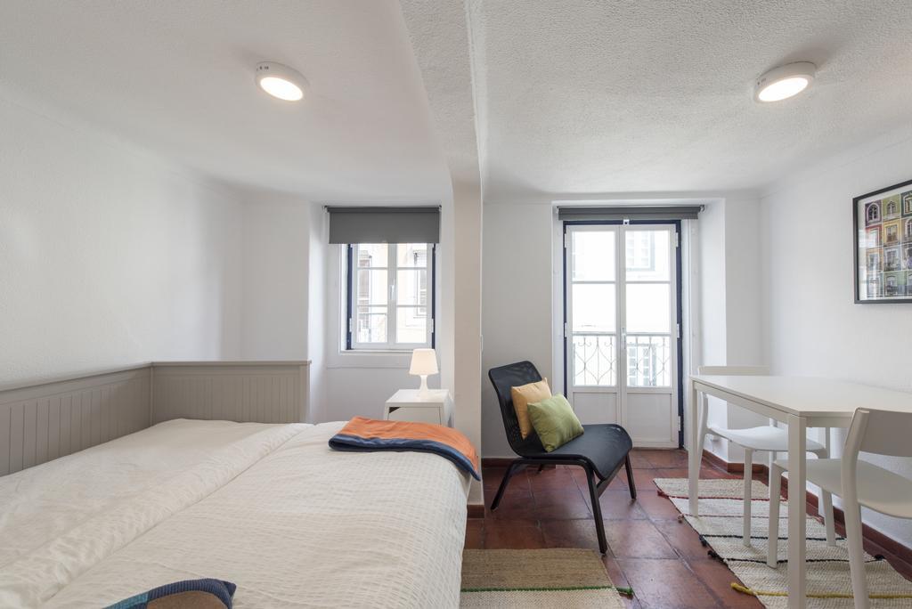 Cozy In Bairro Alto I * Lissabon