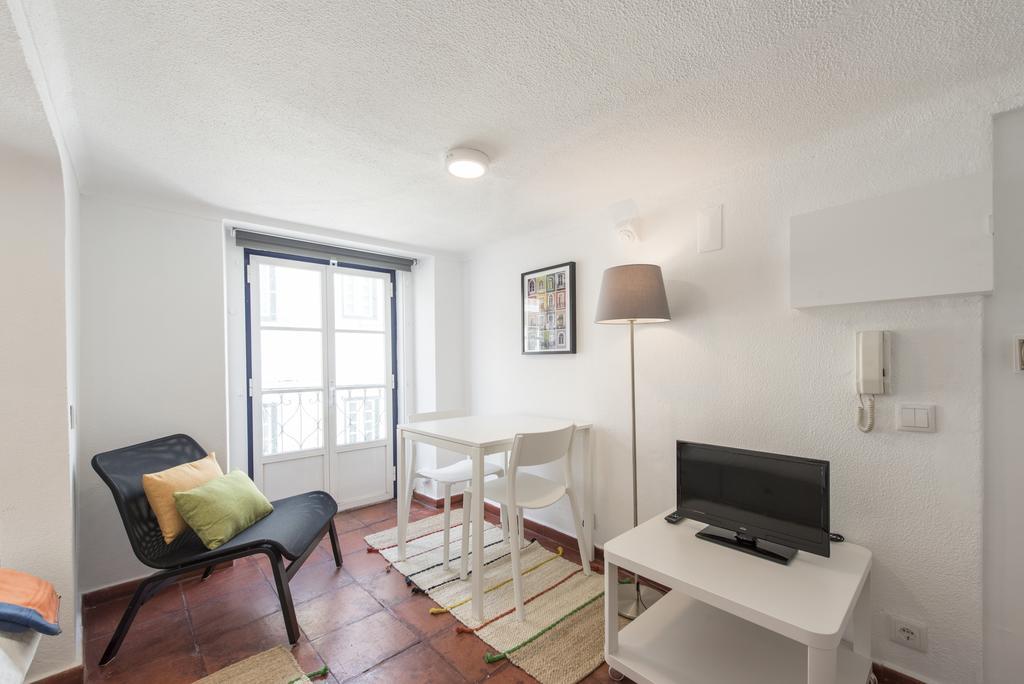 Cozy In Bairro Alto I Lissabon