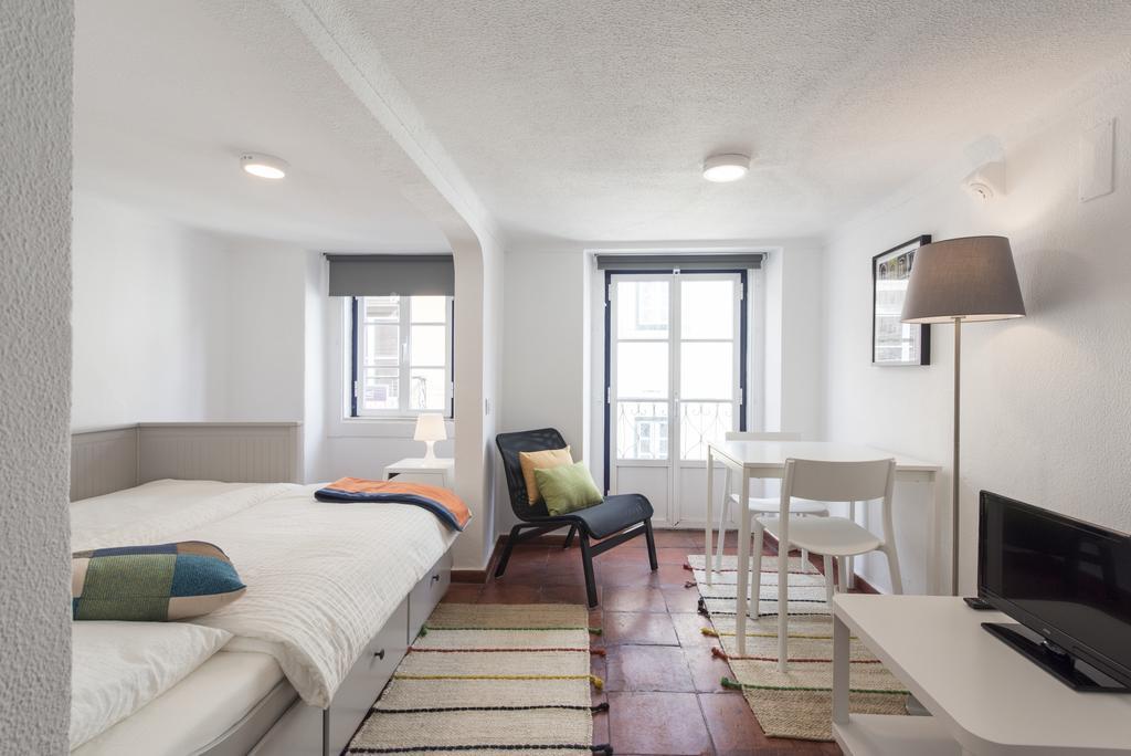 Lejlighed Cozy In Bairro Alto I